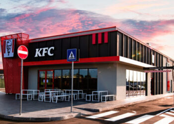 Kfc Italia a 144 mln € (+70%). Arriverà a 200 ristoranti in 5 anni