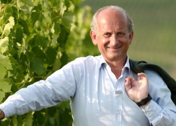 Frescobaldi cresce in Maremma: acquisita Poggio Verrano