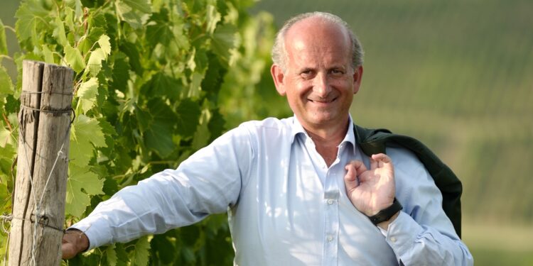 Frescobaldi cresce in Maremma: acquisita Poggio Verrano