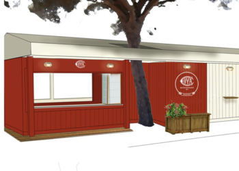 Pasticceria Cova va al mare. Apre a Paraggi e Atene
