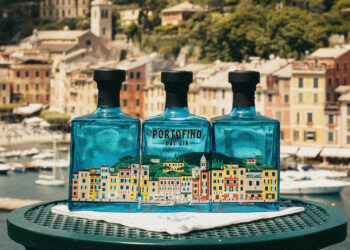 Portofino Dry Gin verso i 4 mln € nel 2023. Focus su Usa e Messico