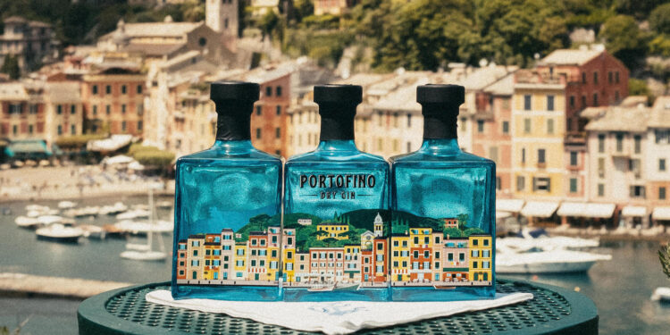Portofino Dry Gin verso i 4 mln € nel 2023. Focus su Usa e Messico