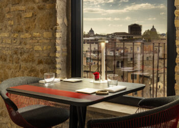 Manfredi Hotels investe sulla ristorazione con Rhinoceros