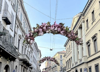 Nuovo evento wine in Montenapoleone: arriva Rose Rosé