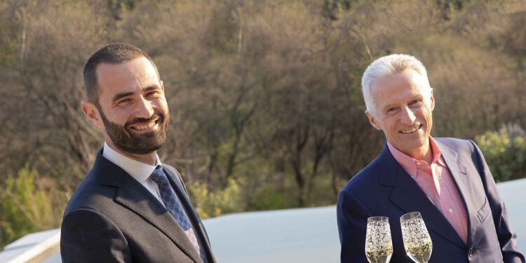 Polo del Gusto cresce dell’8% a 110 mln € nel 2022