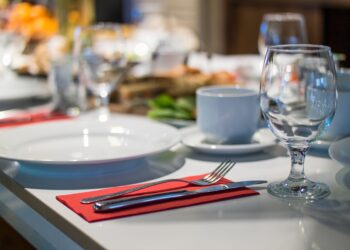 Ristorazione, consumi a +12% in aprile