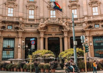 Starbucks Reserve in recupero: ricavi a 10,6 mln € nel 2022