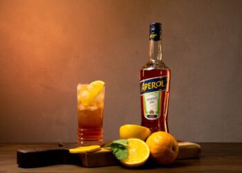 Campari, +24,9% nel Q1. Tequila in espansione nel 2024