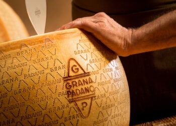 Grana Padano fa squadra con McDonald’s
