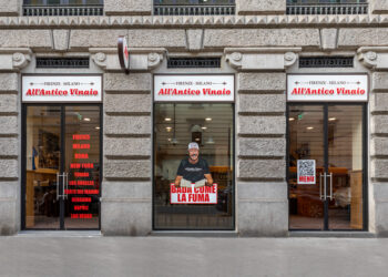 All’Antico Vinaio fa tris a Milano e punta ai 50 mln € di fatturato