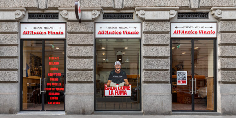 All’Antico Vinaio fa tris a Milano e punta ai 50 mln € di fatturato