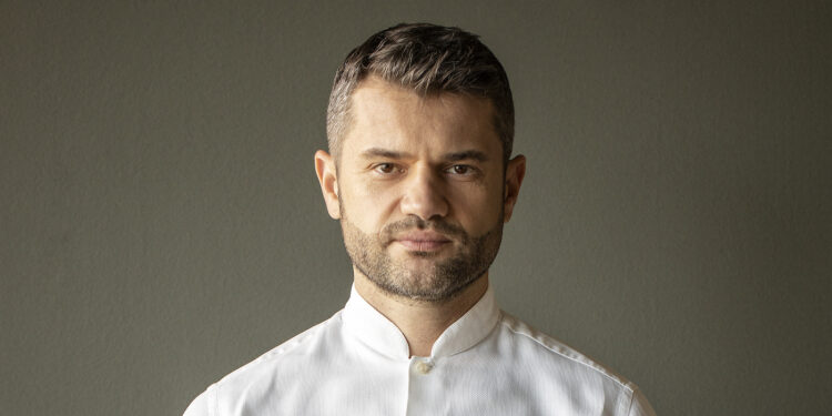 Il Mudec di Bartolini debutta nella World’s 50 Best Restaurants