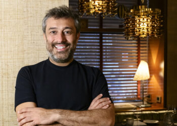 Enrico Buonocore