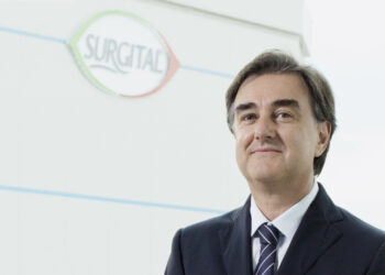 Surgital supera le stime e fa +39% nel 2022