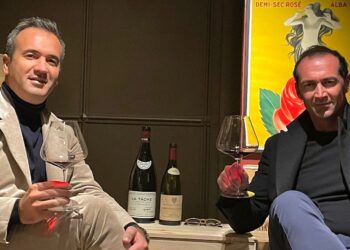 Crurated, fatturato a 14,2 mln € (+140%) e conquista Chateau d’Yquem