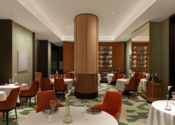 Ultimo (Park Hyatt Milano): “Investiamo sul f&b, arriverà al 27% del fatturato”