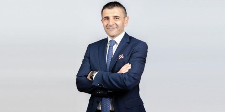 Sanpellegrino, turnover a 973 mln (+11%). Traina l’out-of-home