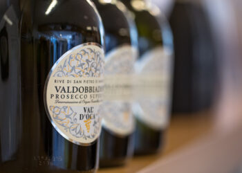 Cantina Valdobbiadene stima ricavi a 60 mln €. Trainano le Rive