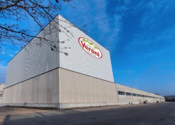 L’americana SugarCreek Packaging rileva il salumificio Veroni