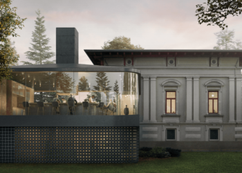 Niederkofler riaccende i fornelli con il nuovo locale Atelier Moessmer