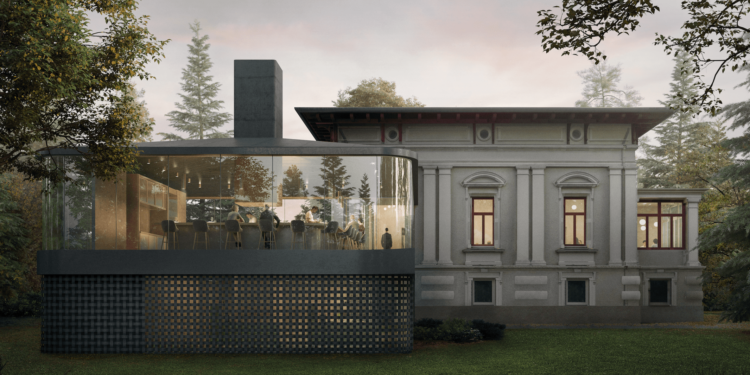 Niederkofler riaccende i fornelli con il nuovo locale Atelier Moessmer