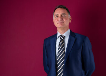SimonPietro Felice non sarà più DG di Caviro