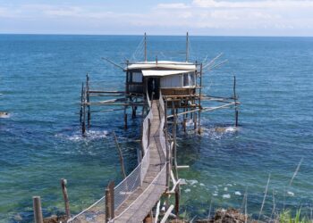 Nasce il Trabocco Spumante d’Abruzzo Doc