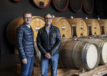 Kofler confermato presidente del Consorzio Vini Alto Adige