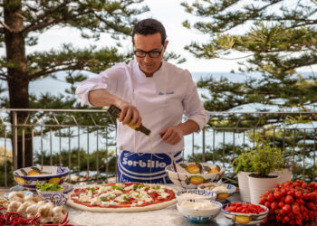Da Sorbillo a Ducasse, i menu ‘firmati’ approdano sulle tavole degli hotel