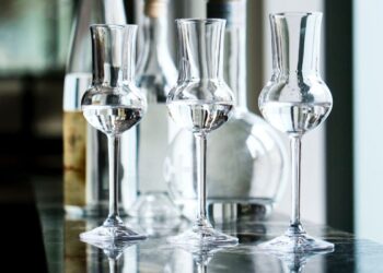 La grappa italiana cresce all’estero: +16% in valore e +8% in volume