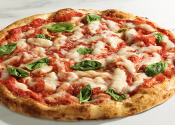 L’Antica Pizzeria Da Michele approda in Gdo con Roncadin