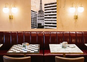 Pandenus oltre Milano: l’Osteria sbarca a Santa Margherita