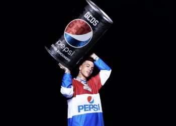 Pepsi Zero sceglie Gcds per l’esordio sul mercato italiano