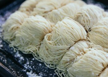 Nuovo Ddl sul Made in Italy. La pasta è sotto i riflettori