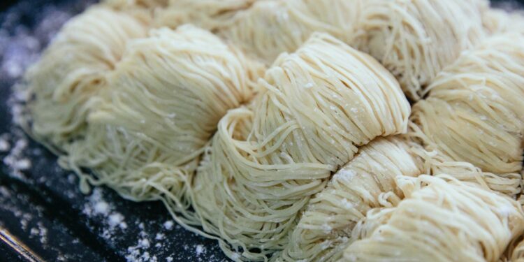 Nuovo Ddl sul Made in Italy. La pasta è sotto i riflettori