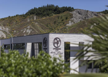 Appennino Food supera le stime: ricavi a +27,5% nel 2022