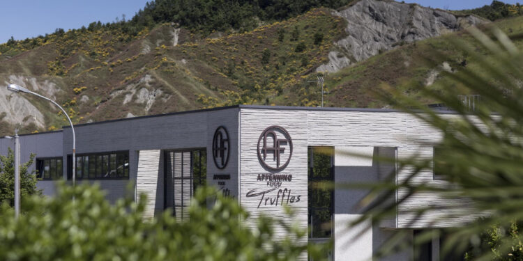 Appennino Food supera le stime: ricavi a +27,5% nel 2022