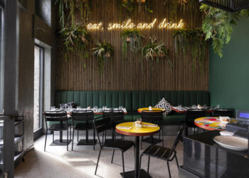 Me Food, entra un nuovo socio. Espansione per Bowls and More