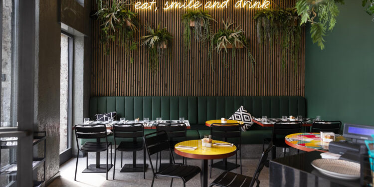Me Food, entra un nuovo socio. Espansione per Bowls and More