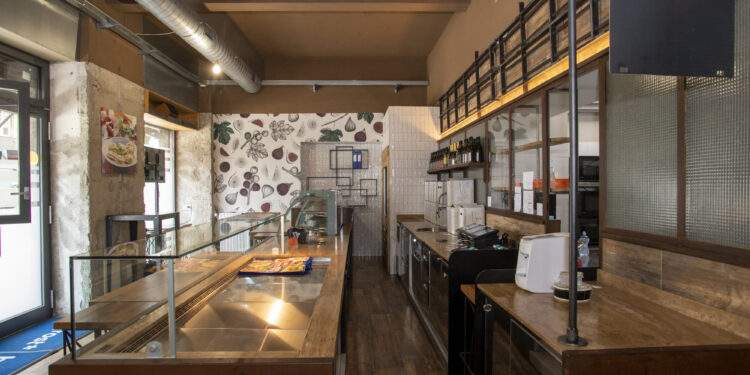 Nuovo format per Bofrost che inaugura due ristoranti a Milano