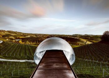 World’s Best Vineyards 2023, nella top 50 c’è solo una cantina italiana