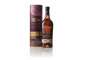 Zacapa presenta la limited edition La Armonía