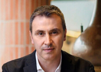 Gruppo Illva Saronno sceglie Marco Ferrari come CEO