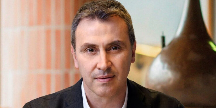 Gruppo Illva Saronno sceglie Marco Ferrari come CEO