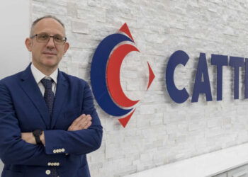 Cattel torna a crescere nel 2022: fatturato a 141 mln € (+56%)