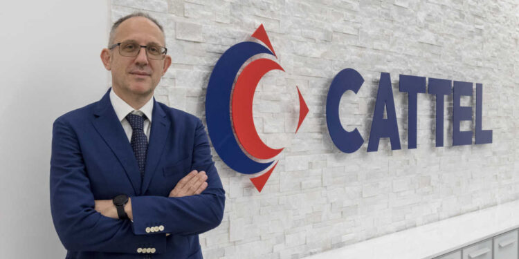Cattel torna a crescere nel 2022: fatturato a 141 mln € (+56%)