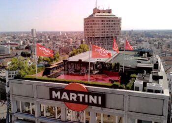 Barboni è il nuovo general manager di Martini & Rossi
