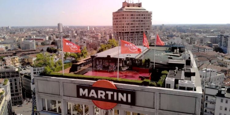 Barboni è il nuovo general manager di Martini & Rossi