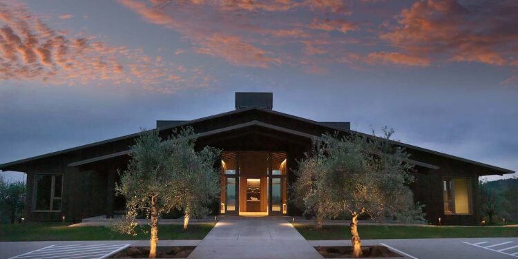 Marchesi Frescobaldi vola in Usa e acquisisce Domaine Roy & fils