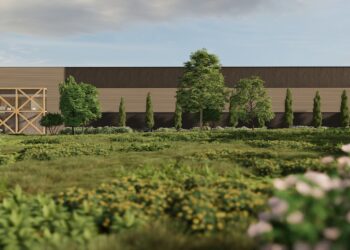 Agricola Moderna e Azimut, sul piatto 24 mln € per nuova vertical farm